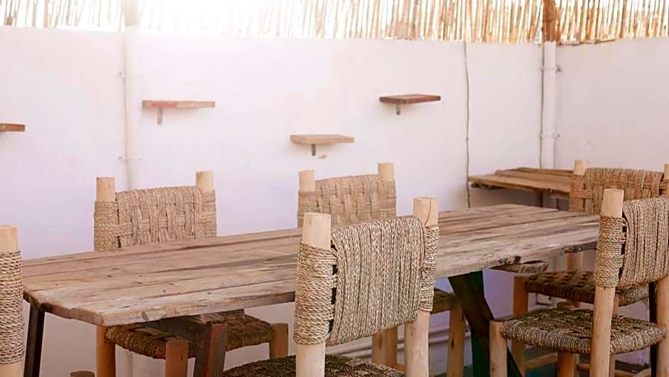 Boho 27 Hostel Marrakech