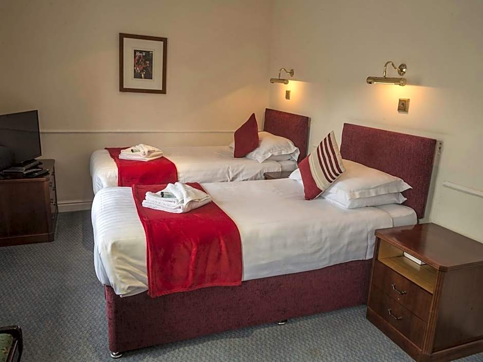 Shakespeare Inn