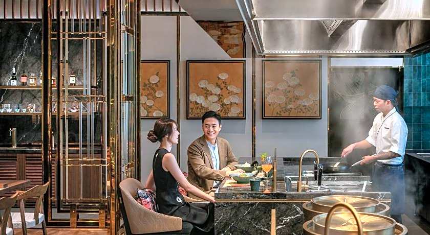 Four Seasons Hotel Macao