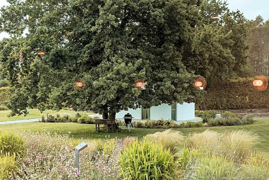 Retiro Costiña Wellness&villas