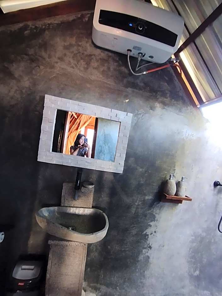 Kintamani Adventure 'Hide Away In Kintamani