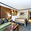 Best Western Plus Edmonton Airport Hotel