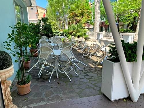Hotel Graziana