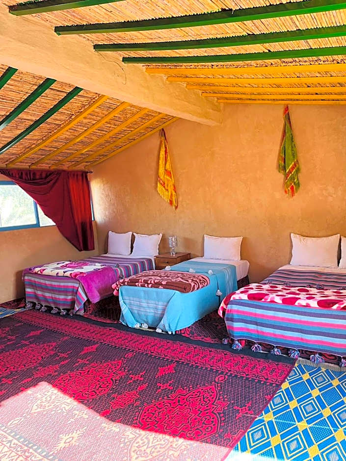 Bivouac Lot Of Stars