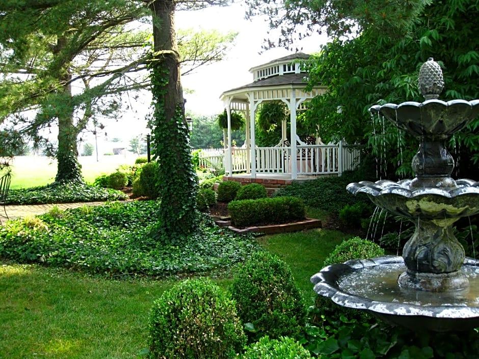 Kirkwood Inn