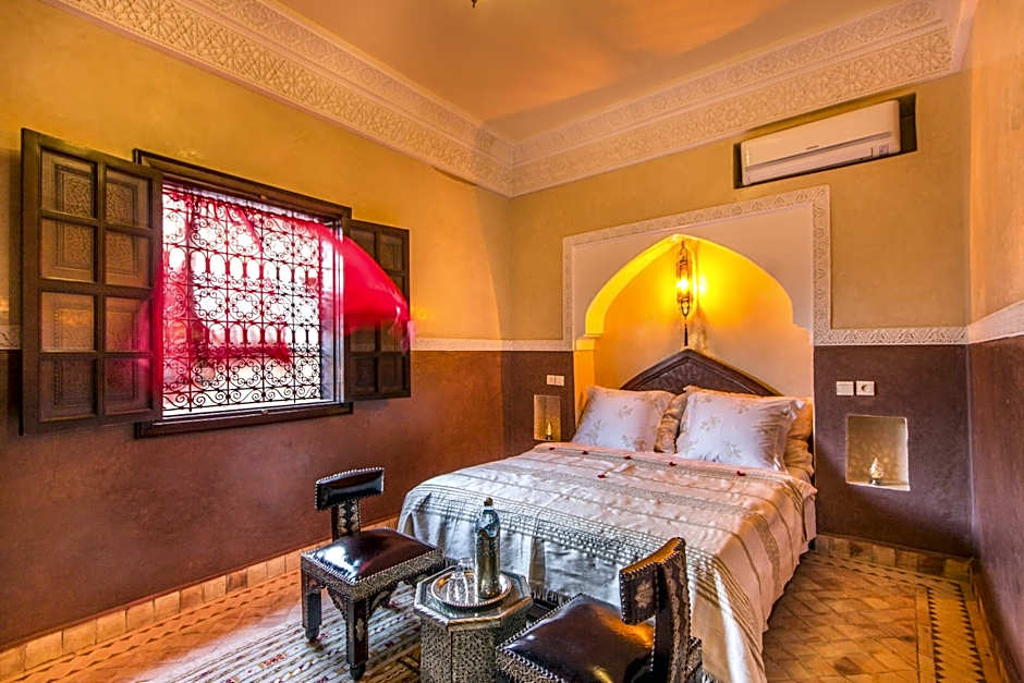 Riad Lamya Marrakech
