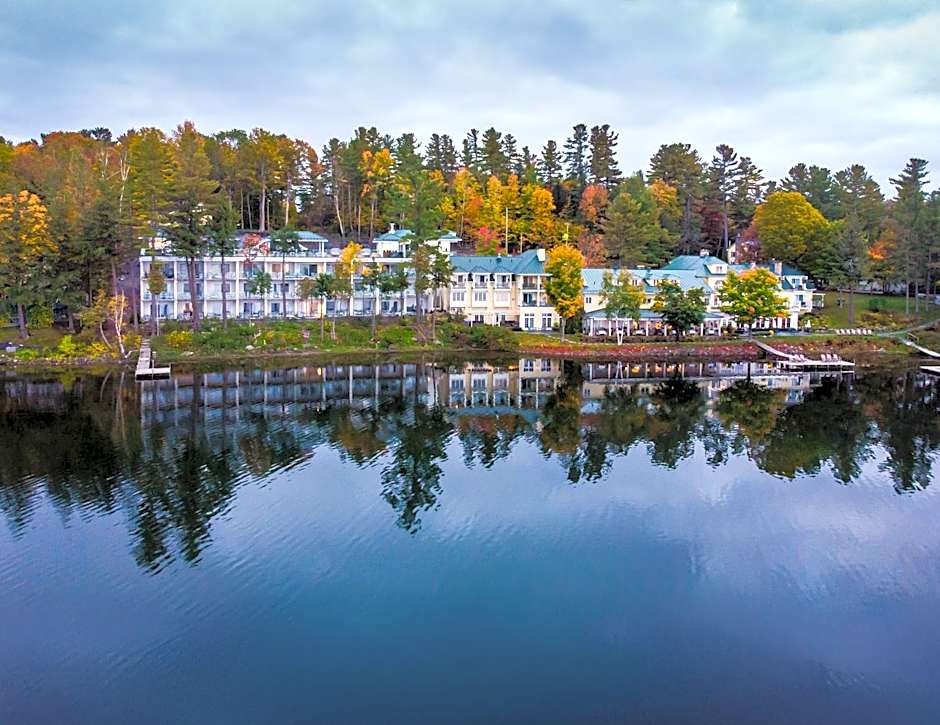 Ripplecove Hotel & Spa