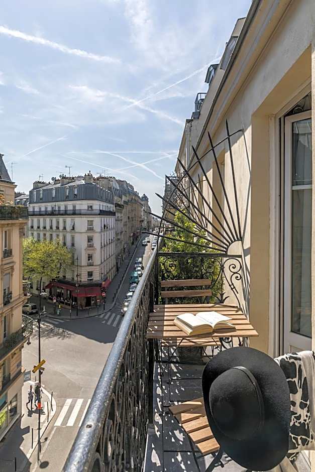 Hotel Boronali - Nouvellement renove