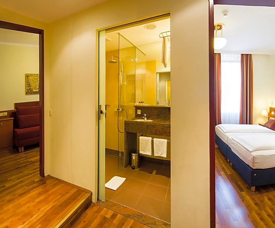 Austria Classic Hotel Wien