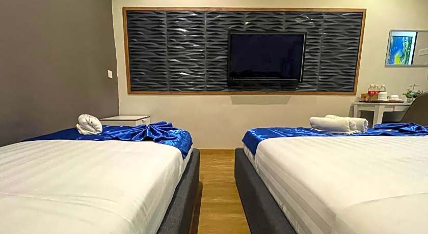 BMC Hotel