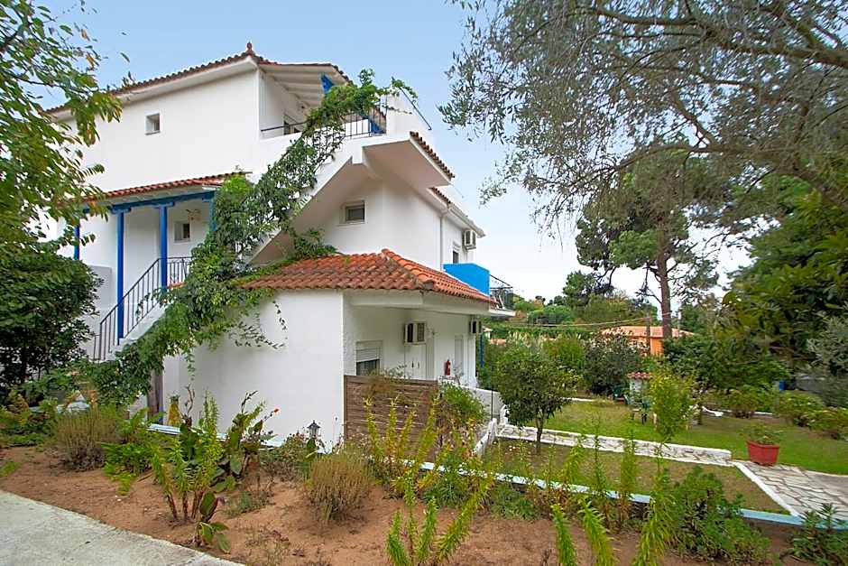 Villa ALEXIS