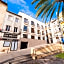 Apartamentos Quijano by Be Alicante