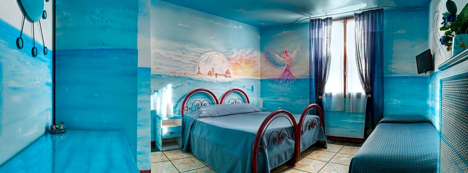 Hotel Masaccio