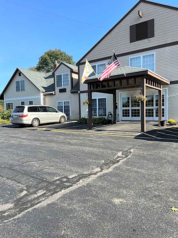 Casco Bay Inn