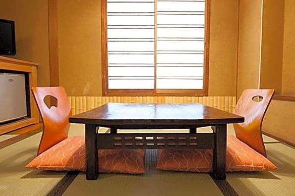 Hotel Edoya