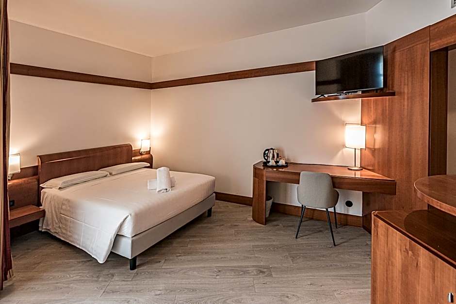 BB Hotels Smarthotel Re Milano Nord