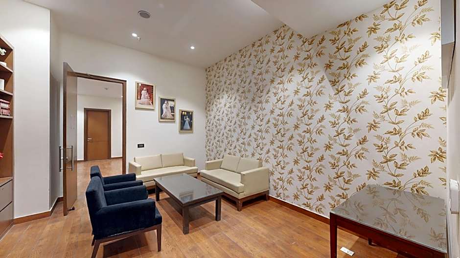 Park Plaza Chandigarh Zirakpur