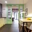SSG Liceu Apartments