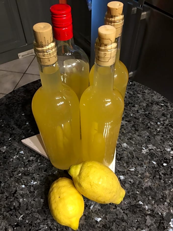 Chambres Table d'hotes Carpe diem