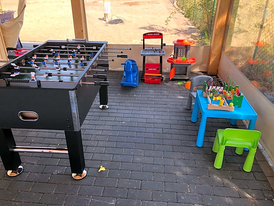 Ośrodek Wczasowy Kuba