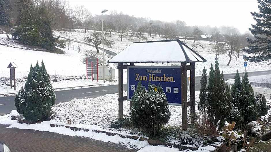 Landgasthof Zum Hirschen