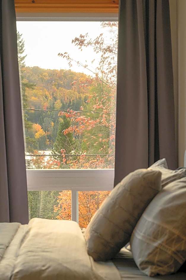 Le Alesund, 5BR avec SPA, PLAGE et embarcations