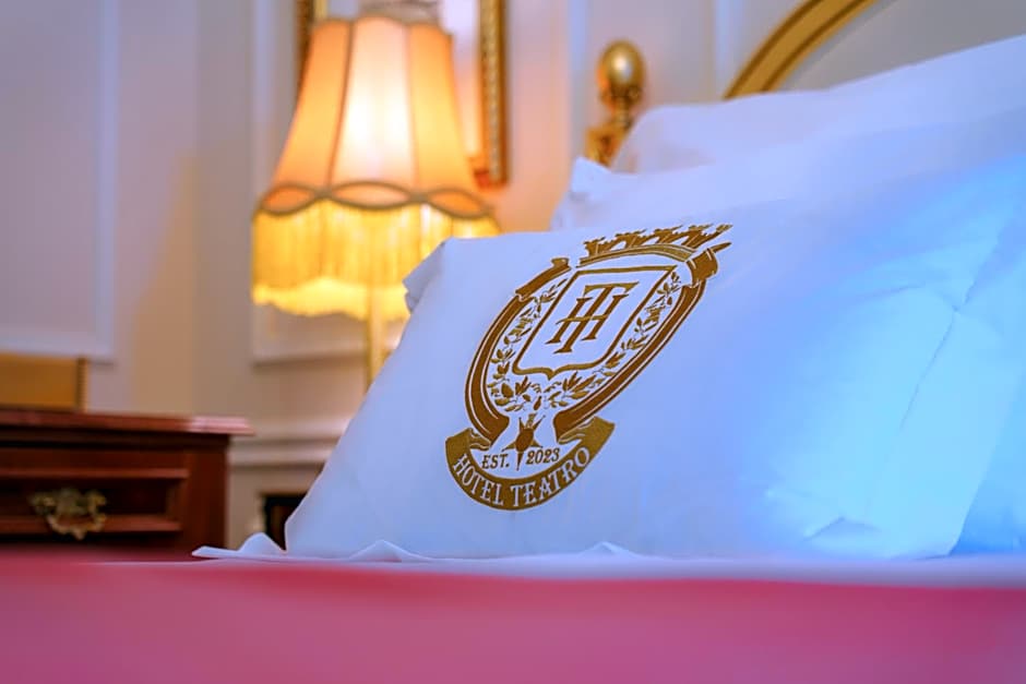 Boutique Hotel Teatro