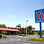 Motel 6-Miami, FL