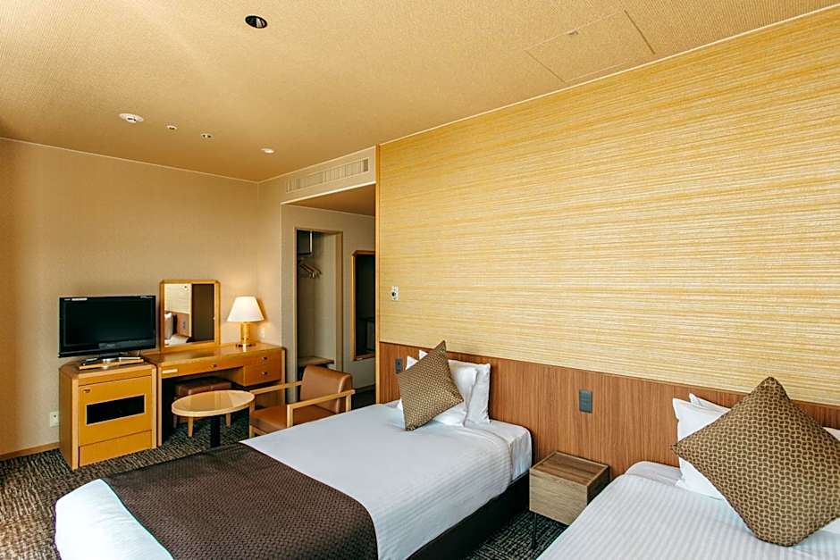 KAMENOI HOTEL Genkainada