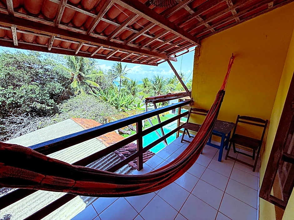 Pousada Praia do Amor Pipa