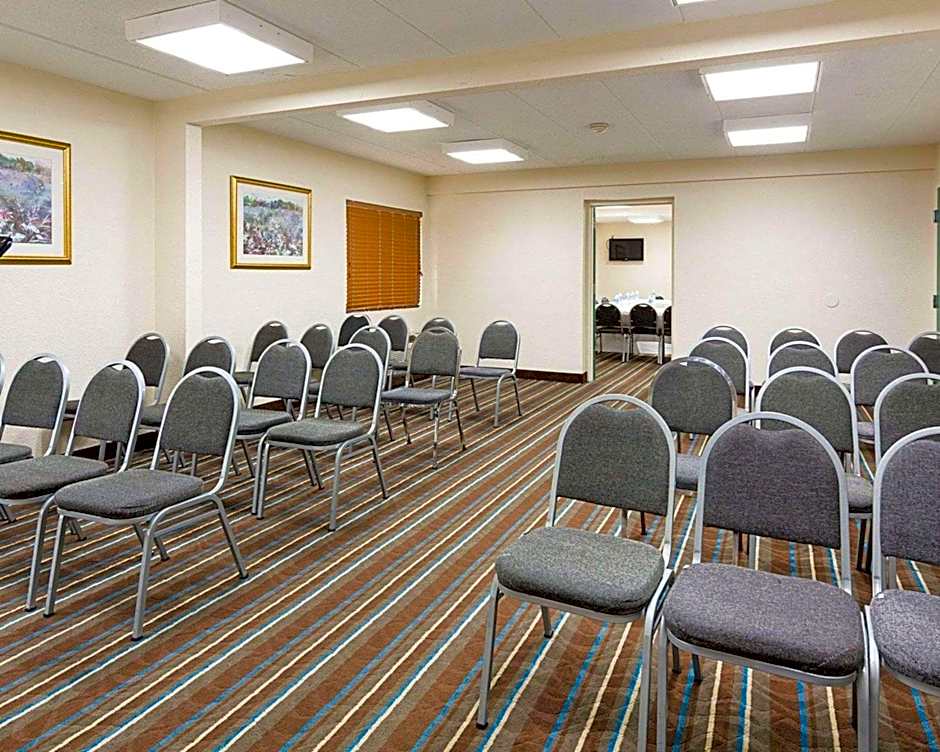 Comfort Inn Oxon Hill - National Harbor