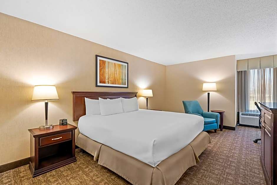 Prado Hotel by Choice Hotels