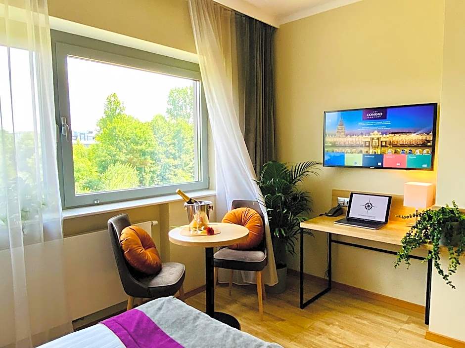 Hotel CONRAD Comfort
