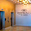 Crowne Plaza Aberdeen Airport By IHG