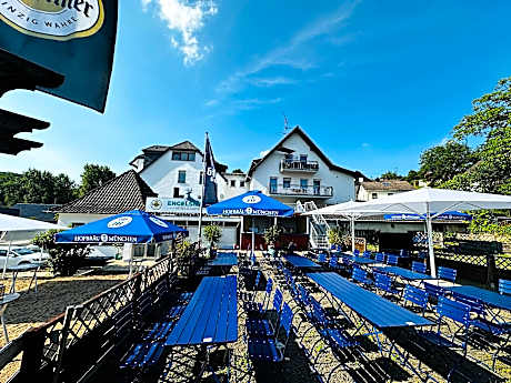 Hotel Engelskirchen