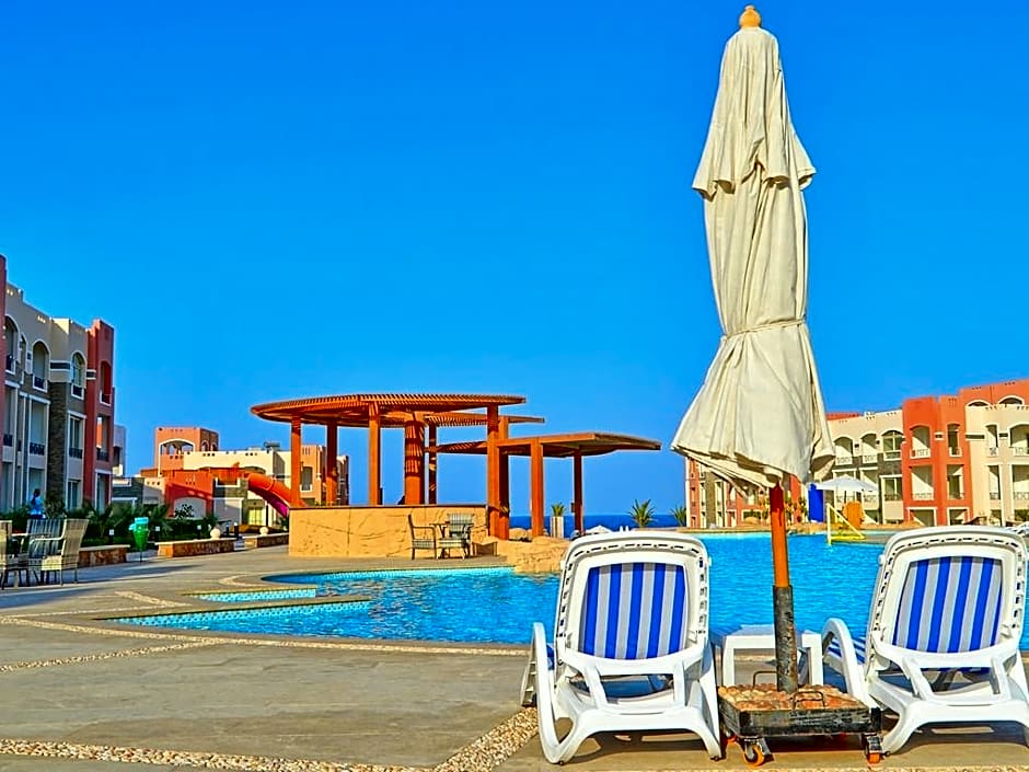 Oyster Bay Beach Suites