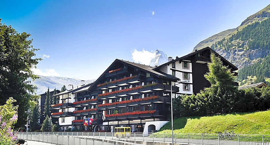 Wellness Hotel Alpenhof