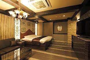 HOTEL Valentine Chiryu - Adult Only