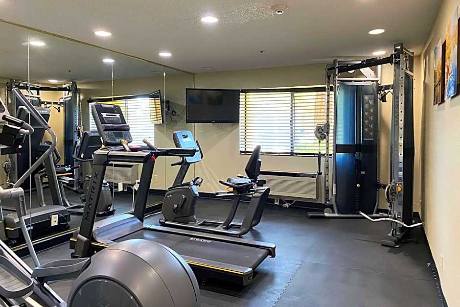 Wyndham Garden Newark/Fremont Silicon Valley