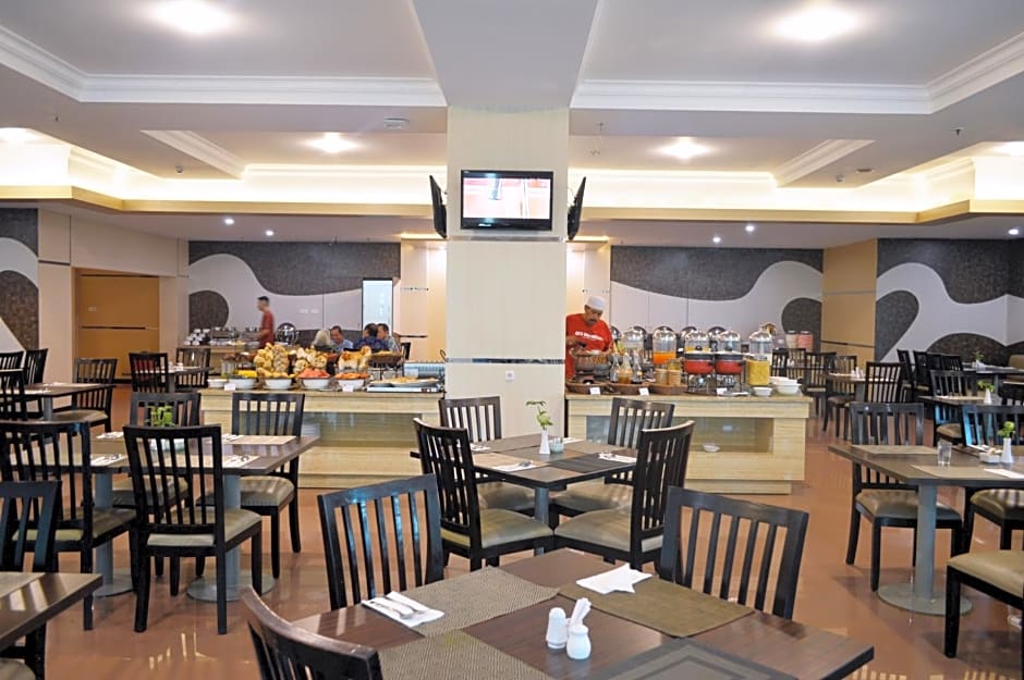 Grand Inna Daira Palembang