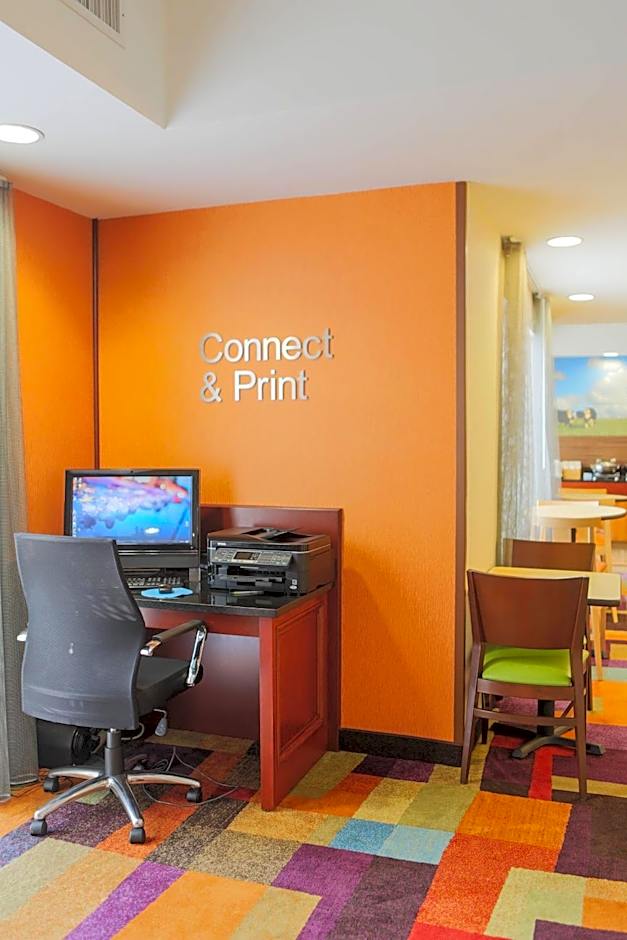 Comfort Inn & Suites