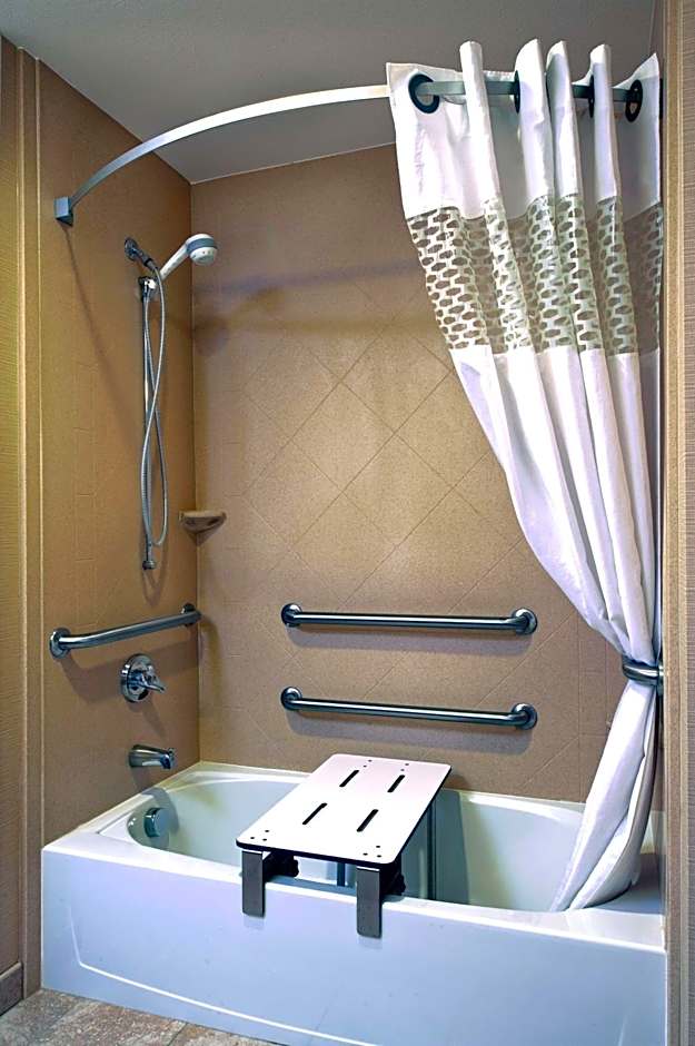 Hampton Inn By Hilton & Suites Prescott Valley