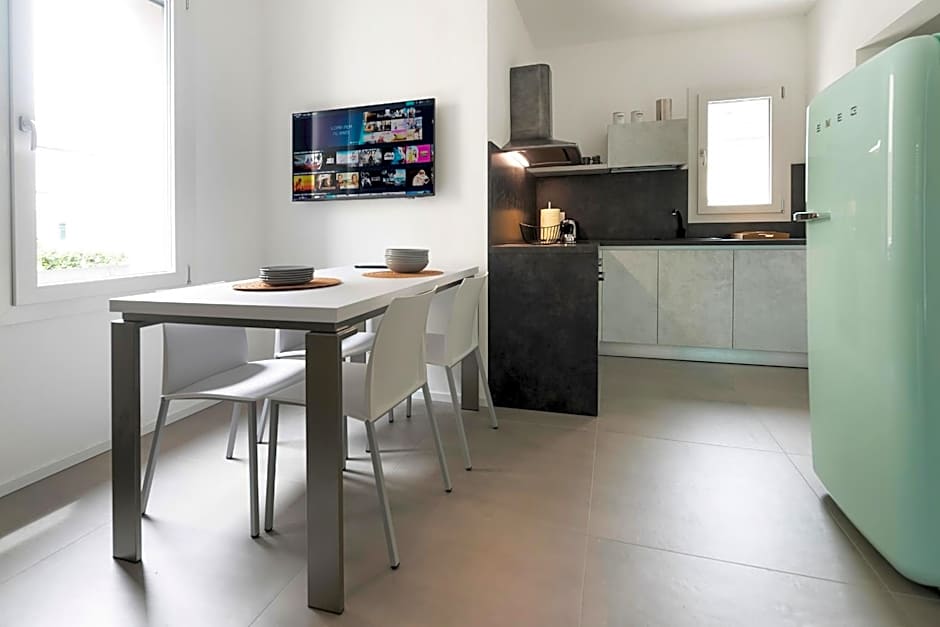 Residence Cavalli