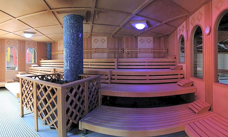 Mokni's Palais Hotel & SPA