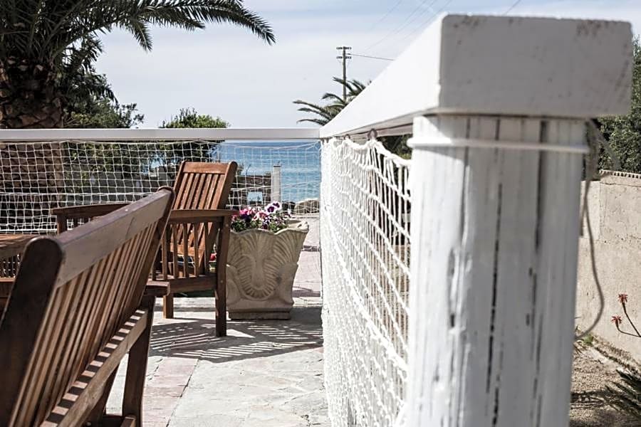 La Casa A Mare B&B