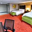 Hampton Inn By Hilton And Suites Ada