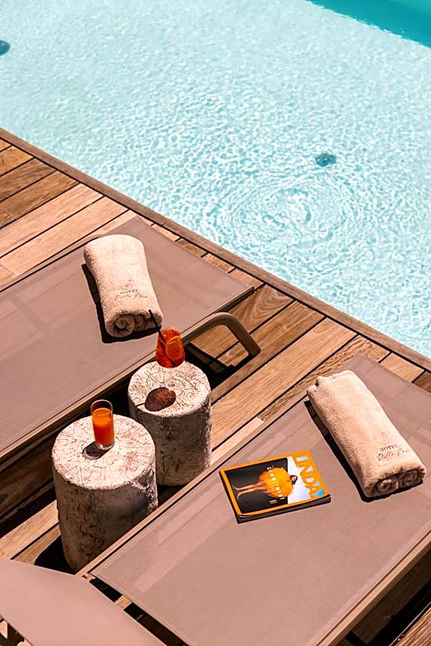 Hotel delle Rose a Luxury Boutique Hotel