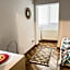 Private room at Ceausescu's place in Old City Unirii Square