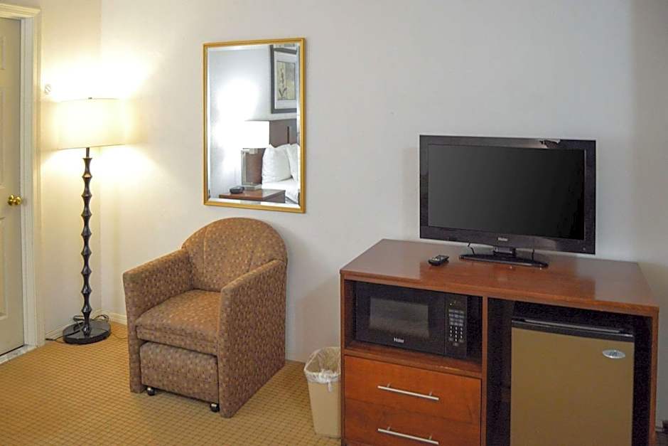 Quality Inn Yosemite Valley Gateway