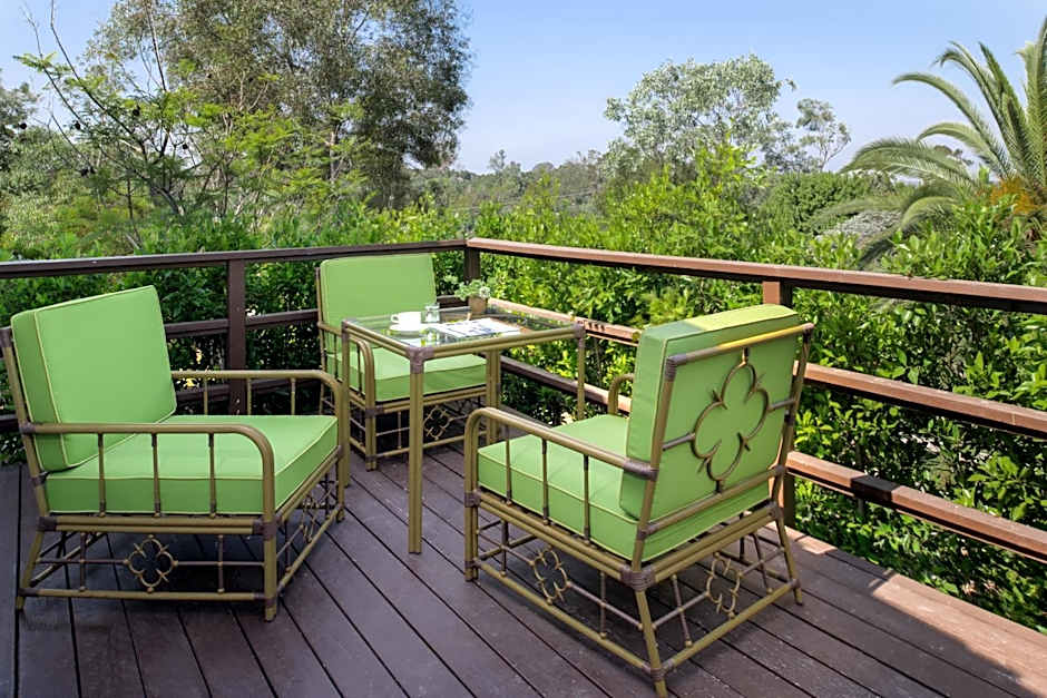 The Inn at Rancho Santa Fe